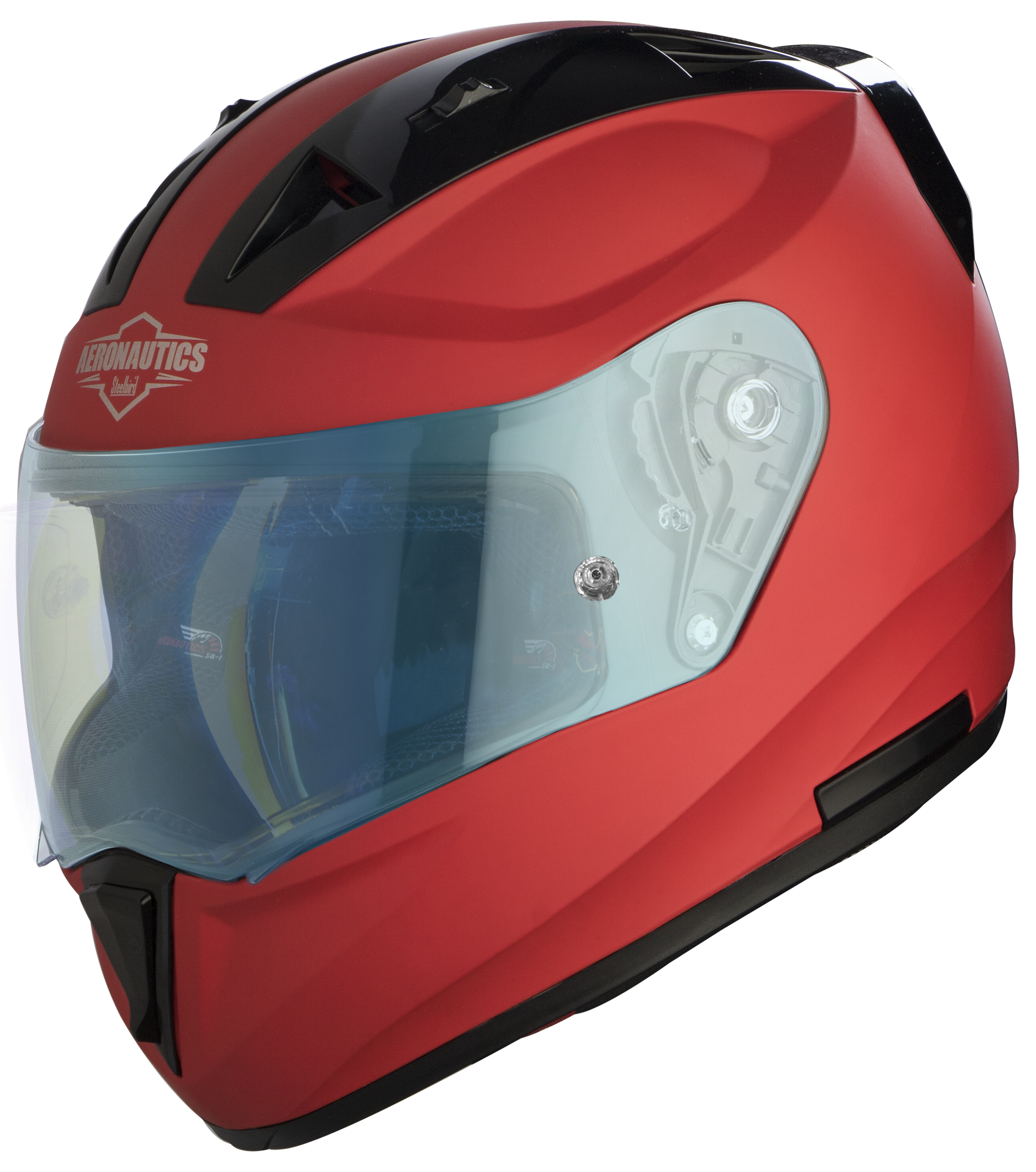 helmet